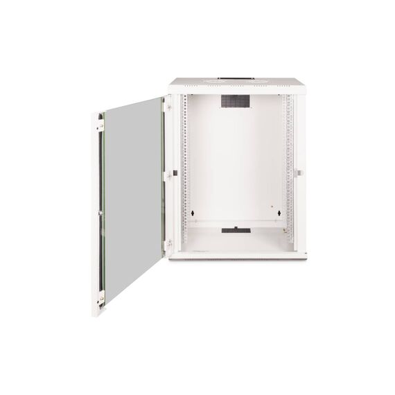 DIGITUS DN-19 16-U 16U Wall Cabinet 600x450 Grey