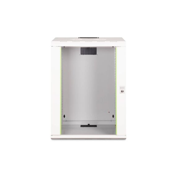 DIGITUS DN-19 16-U 16U Wall Cabinet 600x450 Grey