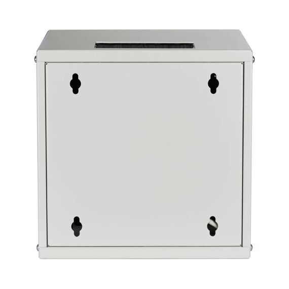 EFB WGB-1006GR.30-SET1 10" 6U Network Cabinet Set Grey