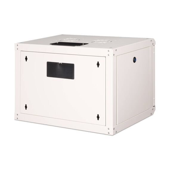 DIGITUS DN-19 07-U 19" Wall Cabinet 7U 600x450 Grey
