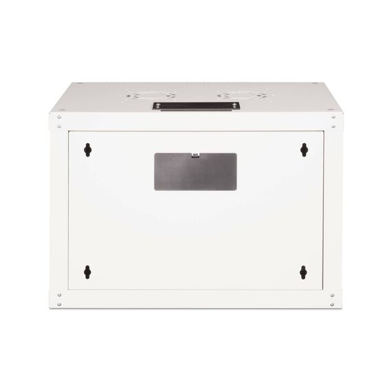 DIGITUS DN-19 07-U 19" Wall Cabinet 7U 600x450 Grey