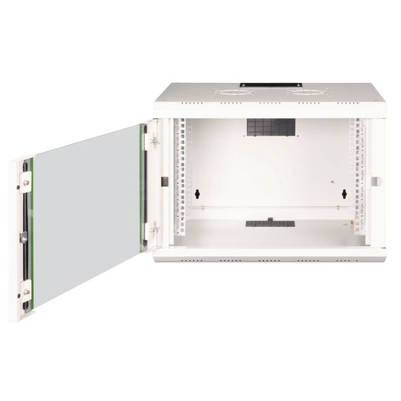 DIGITUS DN-19 07-U 19" Wall Cabinet 7U 600x450 Grey