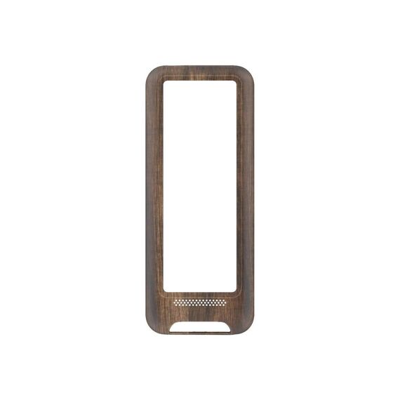 Ubiquiti UVC-G4-DB-COVER-WOOD G4 Doorbell Cover Wood