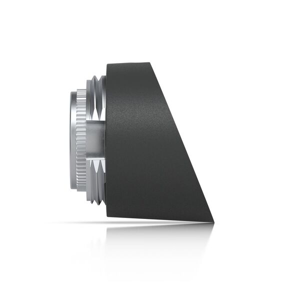 Ubiquiti UniFi Bullet Camera Angled Base 22 Degree Black
