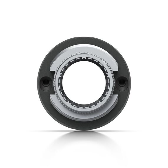 Ubiquiti UniFi Bullet Camera Angled Base 22 Degree Black