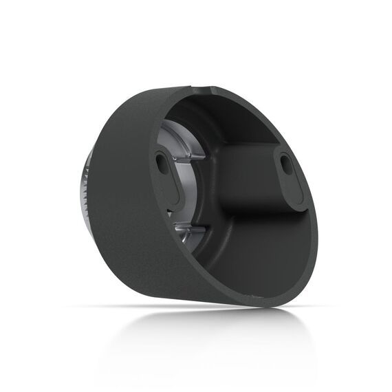 Ubiquiti UniFi Bullet Camera Angled Base 22 Degree Black