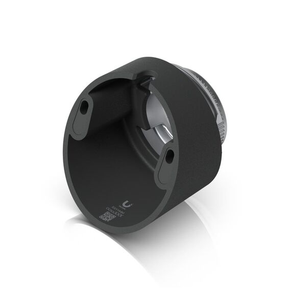 Ubiquiti UniFi Bullet Camera Angled Base 22 Degree Black