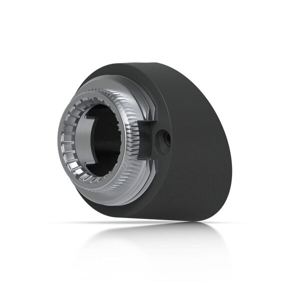 Ubiquiti UniFi Bullet Camera Angled Base 22 Degree Black