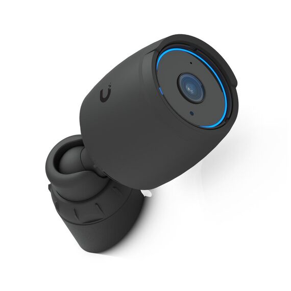 Ubiquiti UniFi Bullet Camera Angled Base 22 Degree Black