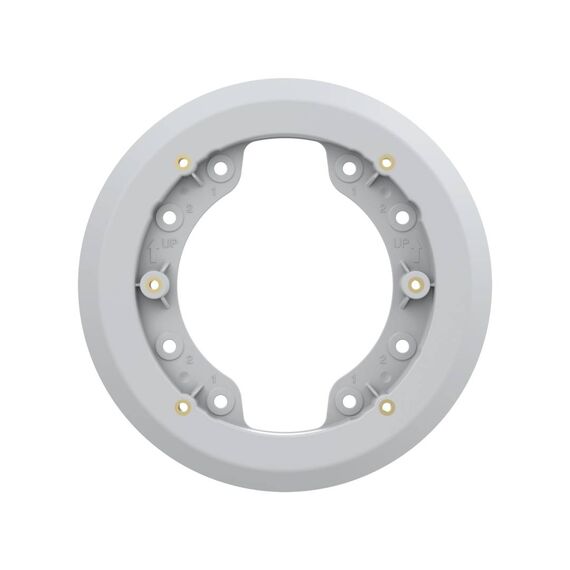 AXIS TP1601 Adapter Plate 02083-001 for TP3603 Back Box