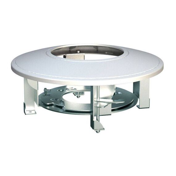 LevelOne CAS-7320 In-Ceiling Mount for FCS-3085 Fisheye