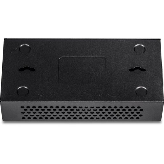TRENDnet TPE-215GI 2.5G PoE+ Injector 30W 802.3at