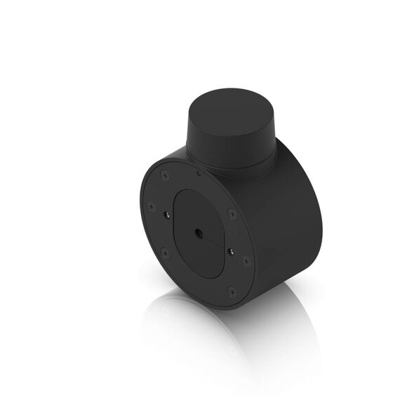 Ubiquiti UACC-Camera-CJB-B Compact Junction Box Black