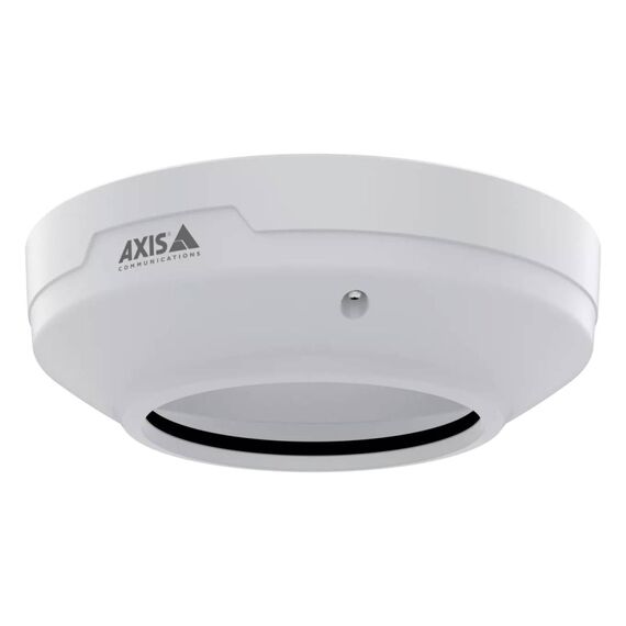 AXIS TM3817 Tamper-resistant Cover 4-Pack 02572-001