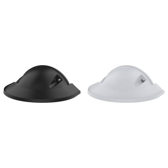 AXIS TP3823-E Weathershield Black 2-Pack 02629-001