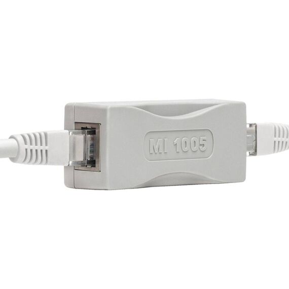 Baaske MI 1005 Retail Network Isolator 5000 V Gigabit