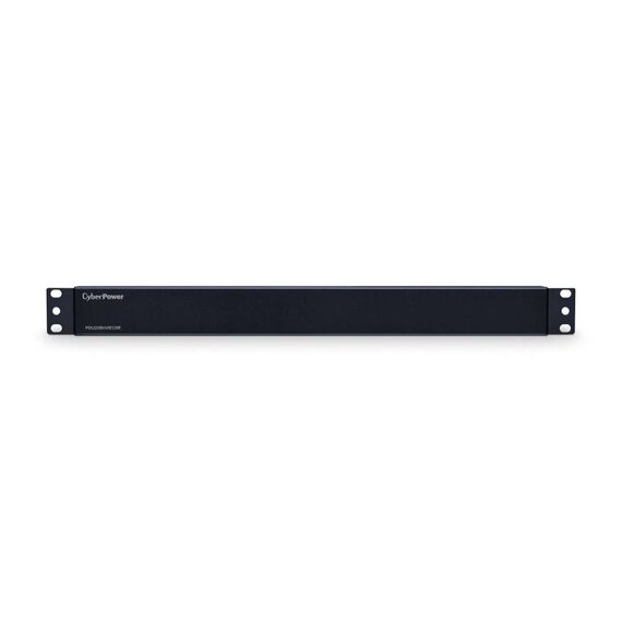 CyberPower PDU20BHVIEC8R Basic PDU 1U 8x C13 16A