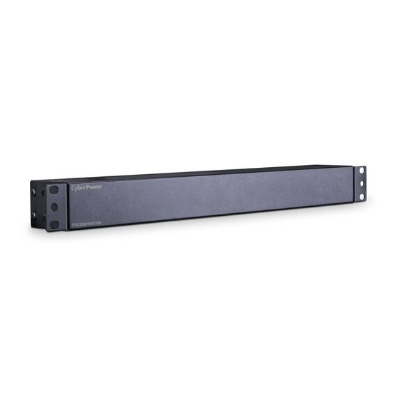 CyberPower PDU20BHVIEC8R Basic PDU 1U 8x C13 16A