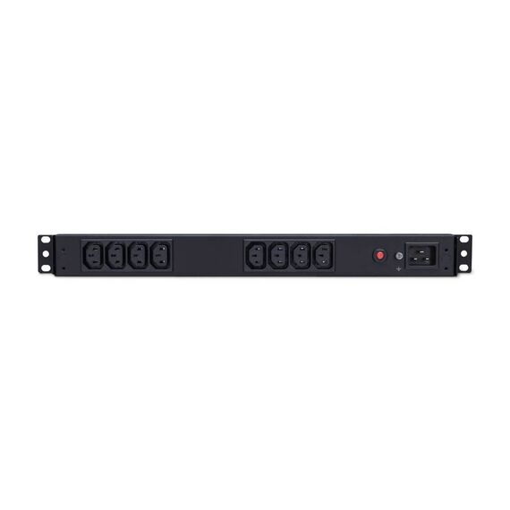 CyberPower PDU20BHVIEC8R Basic PDU 1U 8x C13 16A