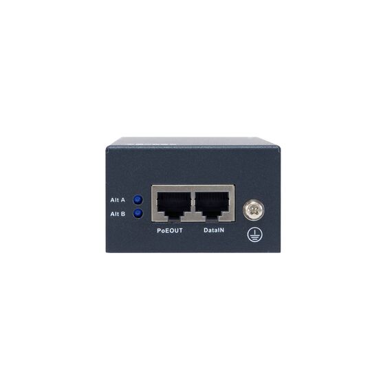 LevelOne POI-5003 Gigabit PoE Injector 90W 802.3bt