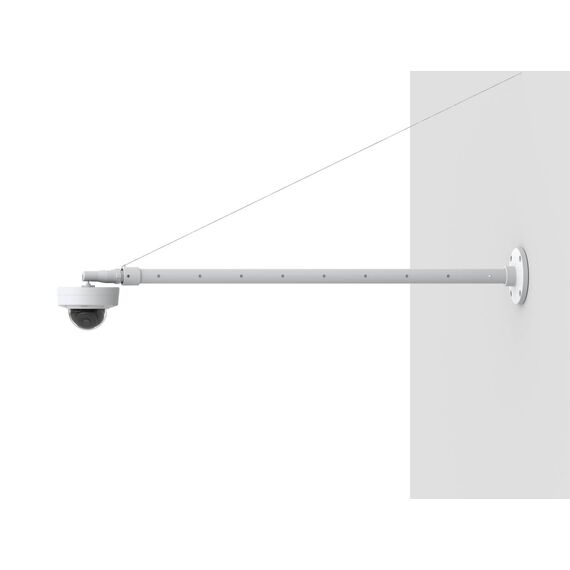 AXIS T91B53 Telescopic Ceiling Mount 2-Pack 01189-001