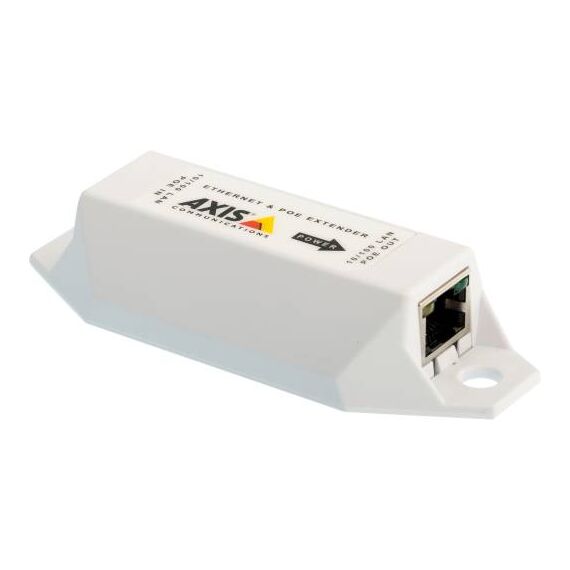 AXIS T8129 PoE Extender 10/100 5025-281