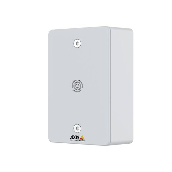 AXIS TU1001-VE Outdoor Microphone IP66 02269-001