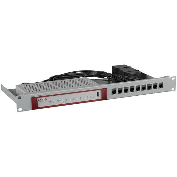 Rackmount.IT RM-ZN-T1 Rack Kit for Zyxel USG FLEX H