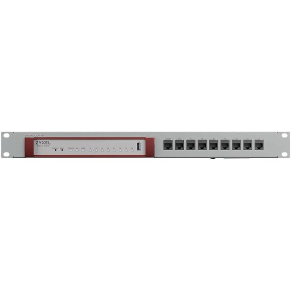 Rackmount.IT RM-ZN-T1 Rack Kit for Zyxel USG FLEX H