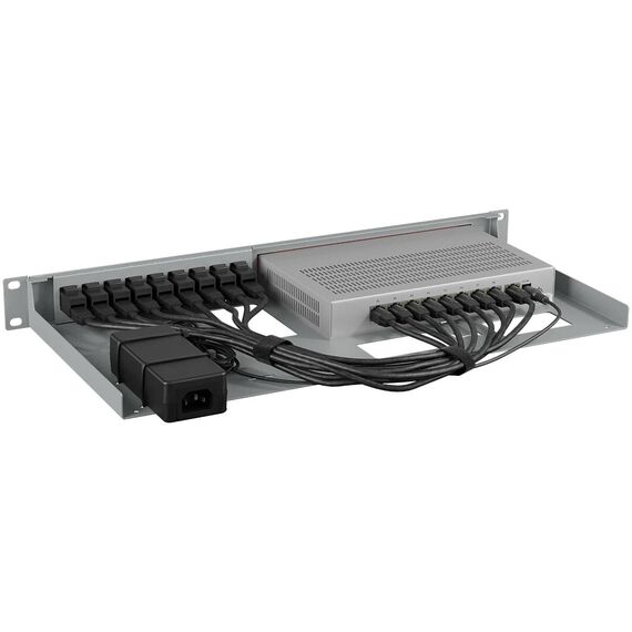 Rackmount.IT RM-ZN-T1 Rack Kit for Zyxel USG FLEX H