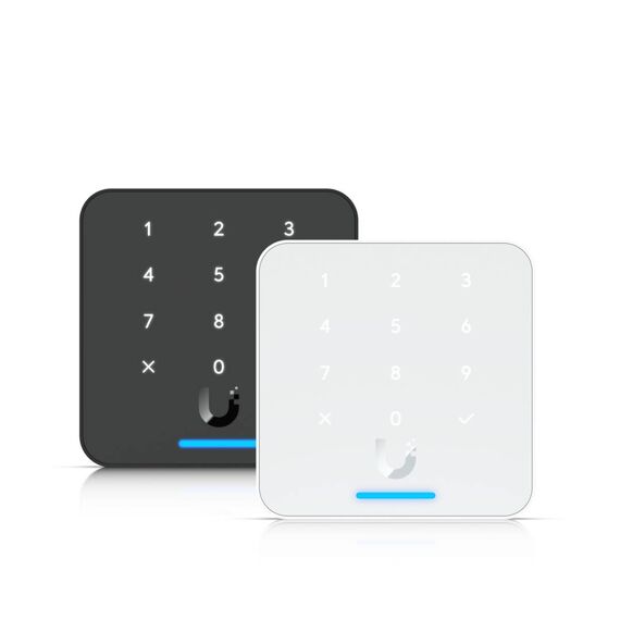Ubiquiti UA-G3-Flex-W UniFi Access Reader Flex White