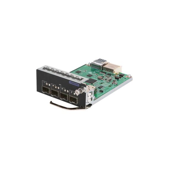 HPE S0T04A 4-Port 1/10G SFP+ Module 5140HI 5520HI 5600HI