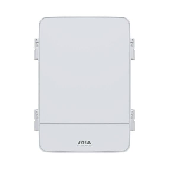 AXIS TQ1808-VE Surveillance Cabinet IP66 02359-001