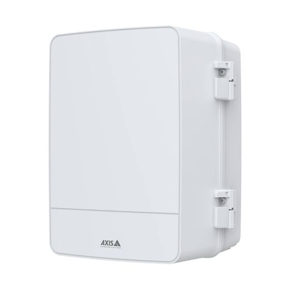 AXIS TQ1808-VE Surveillance Cabinet IP66 02359-001