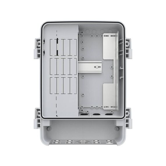 AXIS TQ1808-VE Surveillance Cabinet IP66 02359-001