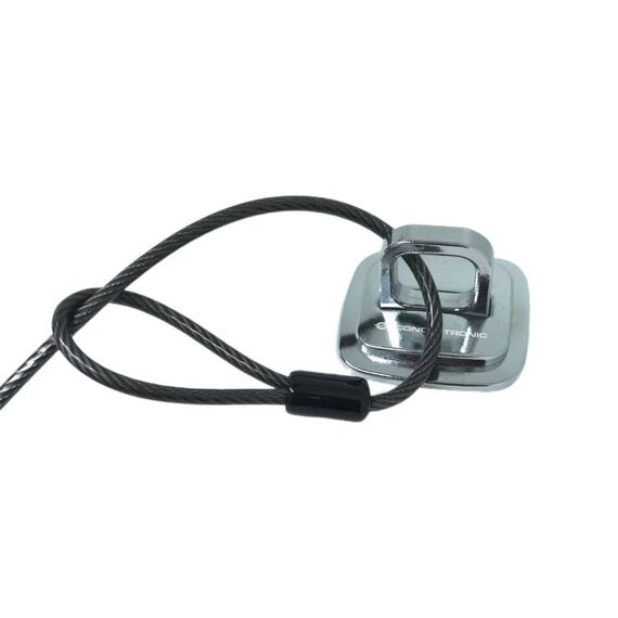 Conceptronic LBA01 Desk Security Anchor Zinc Alloy