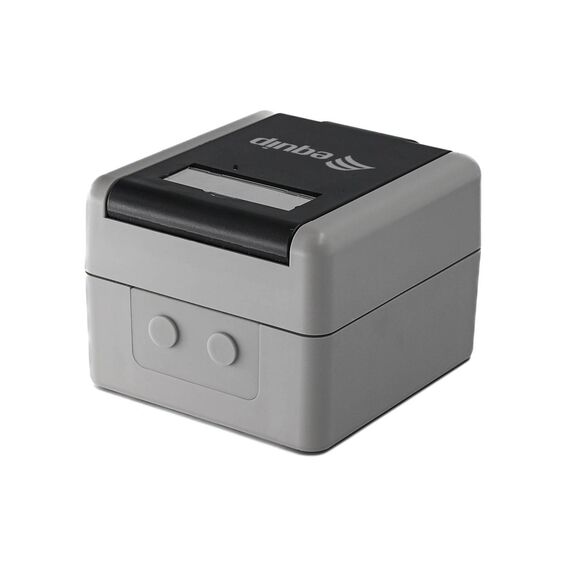 equip 125451 Outdoor 2-Port Keystone Box IP44 Grey