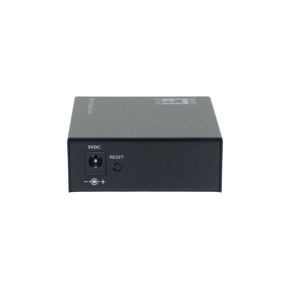 LevelOne GVM-2001 Gigabit Media Converter SC MM 500m