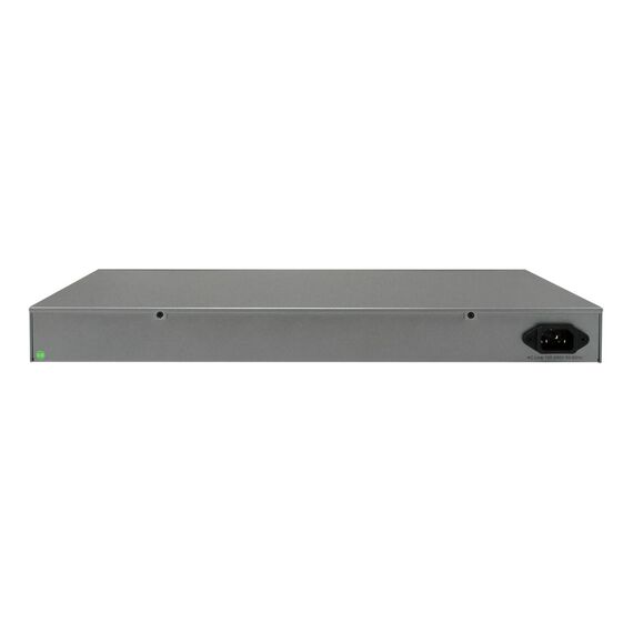 LevelOne GTL-2885 28-Port L3 Lite Switch 4x 10G SFP+