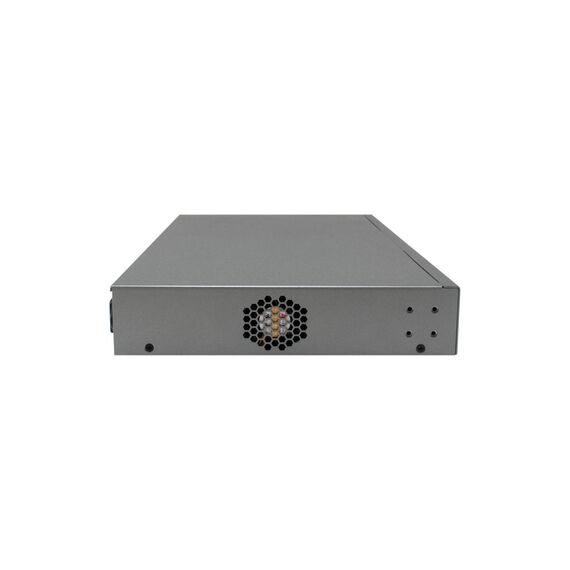 LevelOne GTL-2885 28-Port L3 Lite Switch 4x 10G SFP+