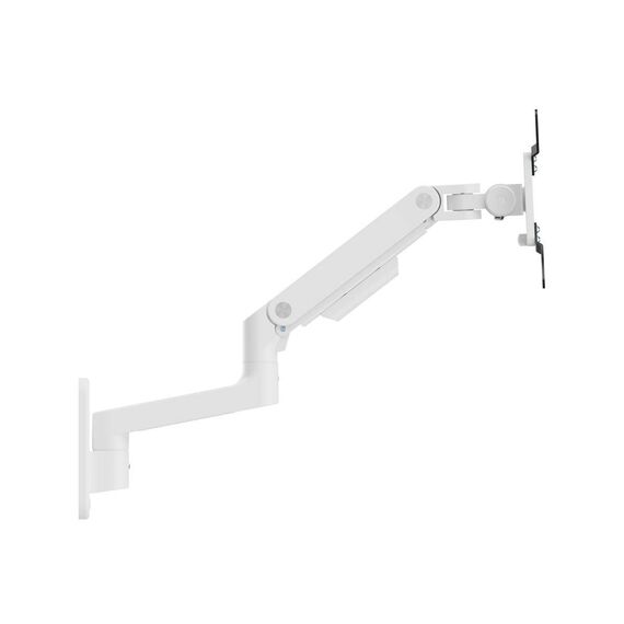 equip 650140 Heavy-Duty Monitor Wall Mount 17-49" White