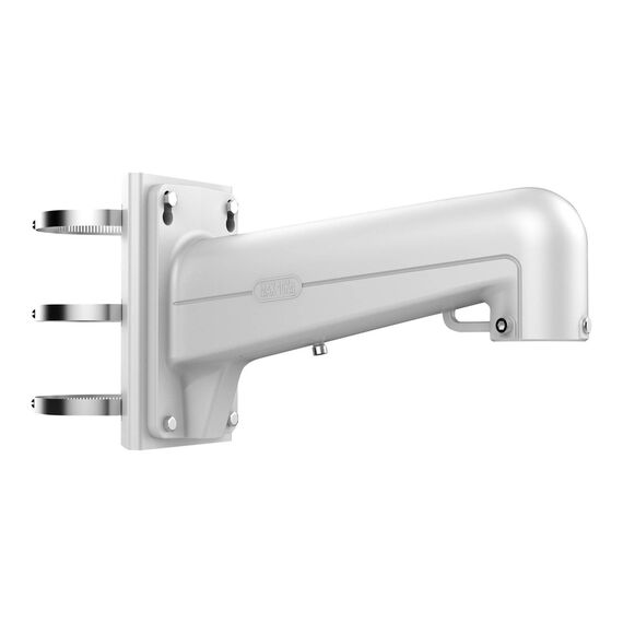LevelOne CAS-7332 Speed Dome Pole Mount White
