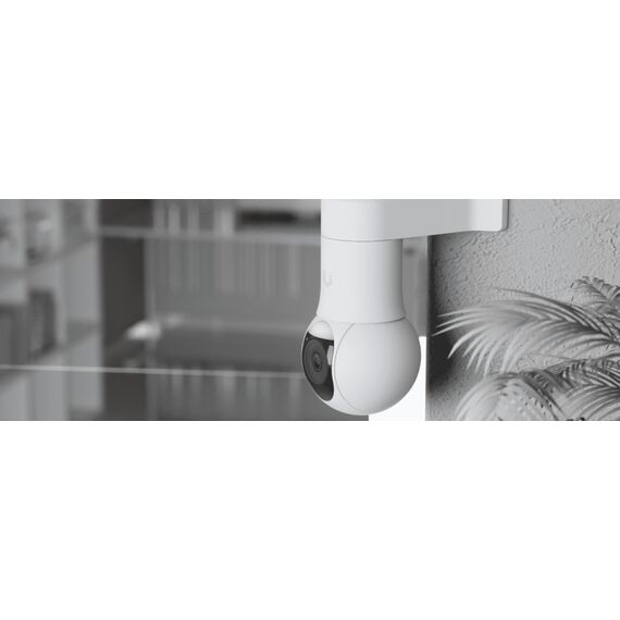 Ubiquiti UACC-G5-PTZ-CM G6/G5 PTZ Corner Mount White
