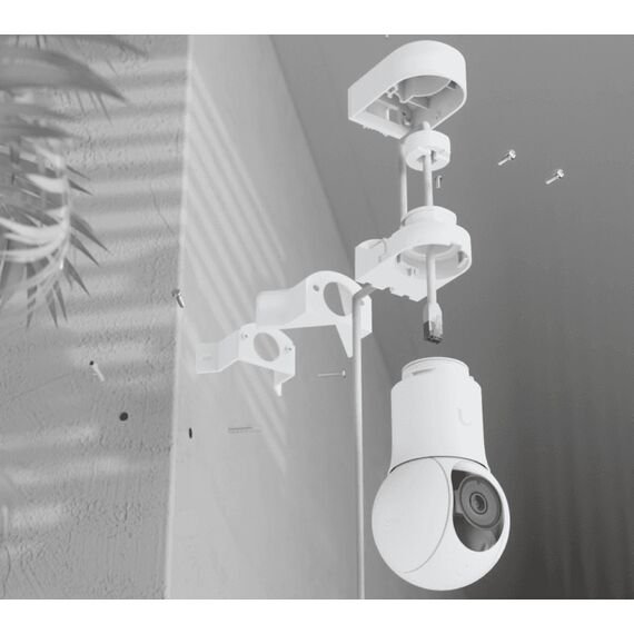 Ubiquiti UACC-G5-PTZ-CM G6/G5 PTZ Corner Mount White