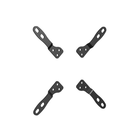 equip 650150 VESA Extension Adapter 200x200 23-42"