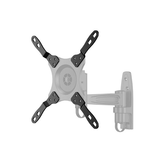 equip 650150 VESA Extension Adapter 200x200 23-42"