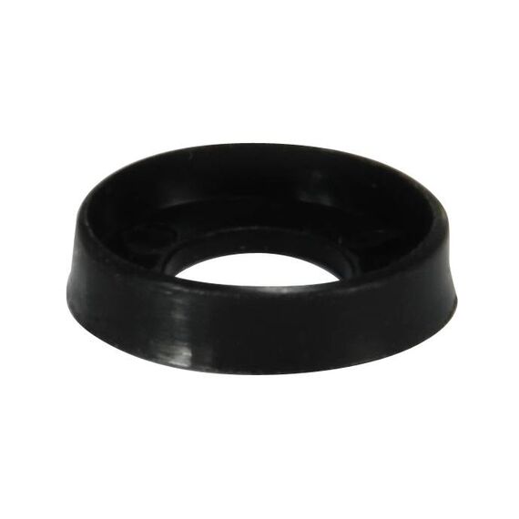 equip M6 Cage Nut and Screw Set, 4 Sets
