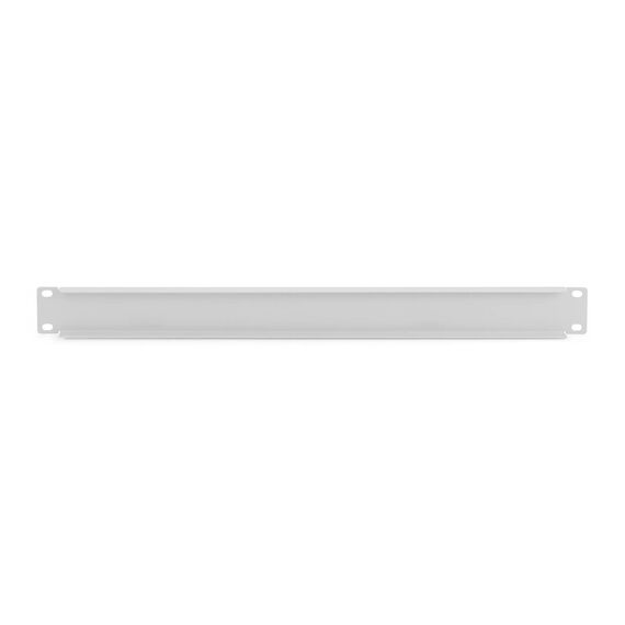 Digitus DN-19 BPN-01 19" 1U Blank Panel Grey