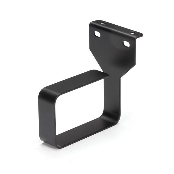 StarTech.com CMHOOKMW 1.5U Rack D-Ring Cable Hook Black