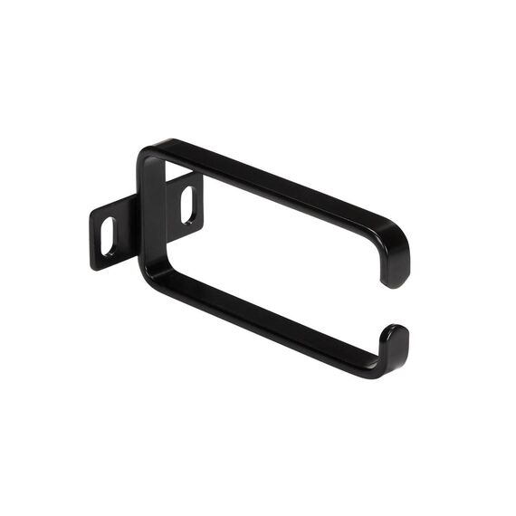 StarTech.com CMHOOK1UN 1U D-Ring Cable Hook 4.5 × 10 cm